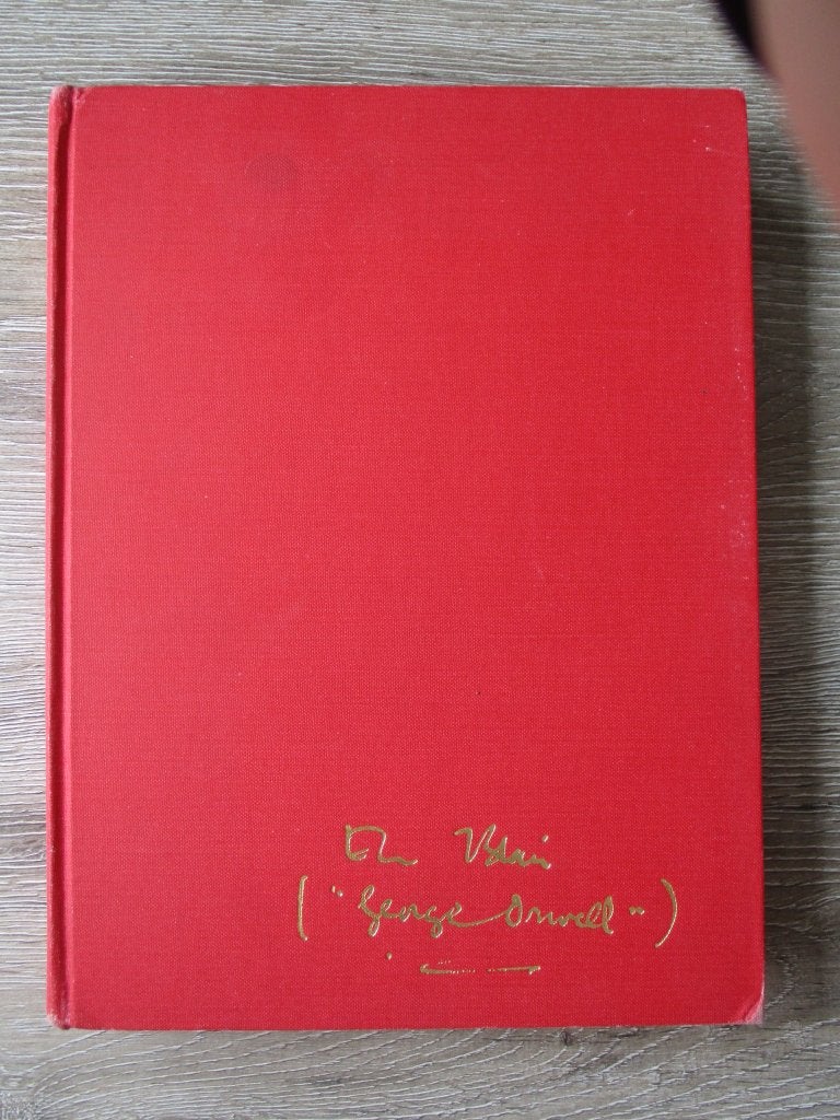 The world of George Orwell - Miriam Gross, Ophalen of Verzenden, Gelezen, Europa