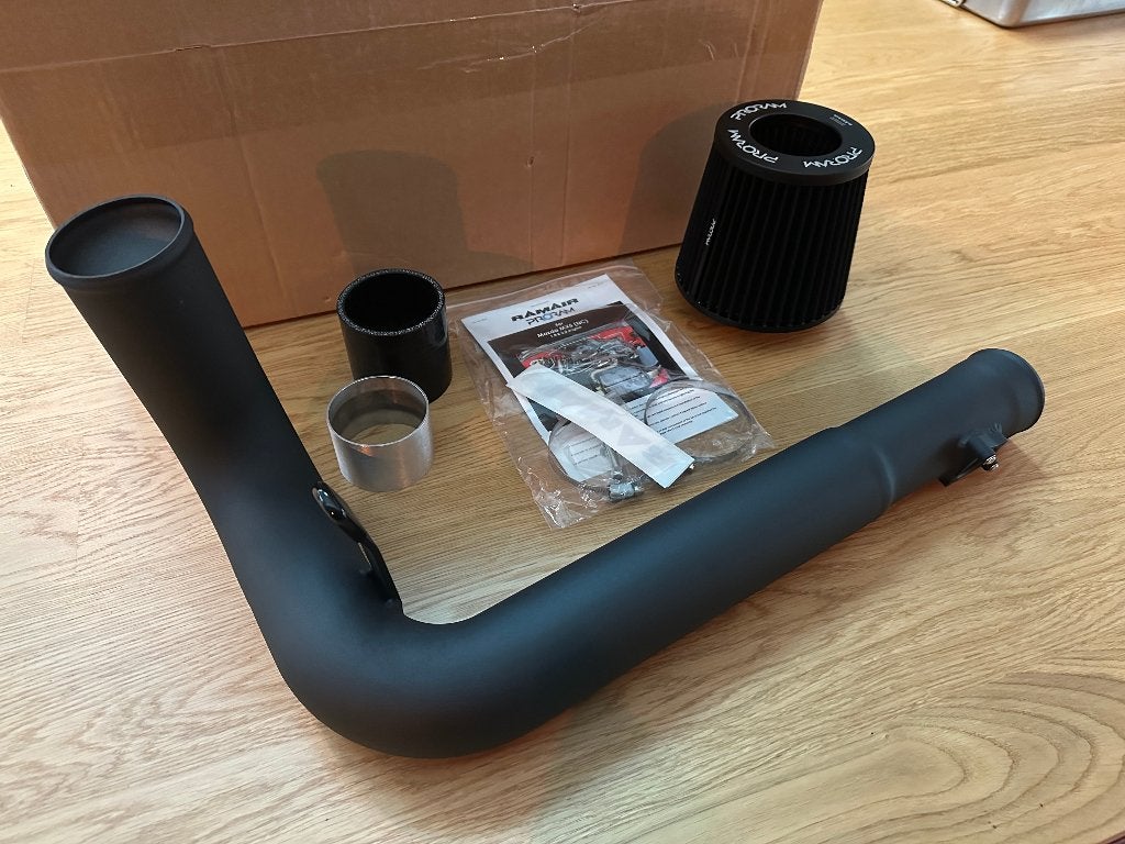 Ramair Proram luchtfilter - Mazda Mx-5 Mx5 NC 1.8 2.0, Auto diversen, Tuning en Styling, Ophalen of Verzenden