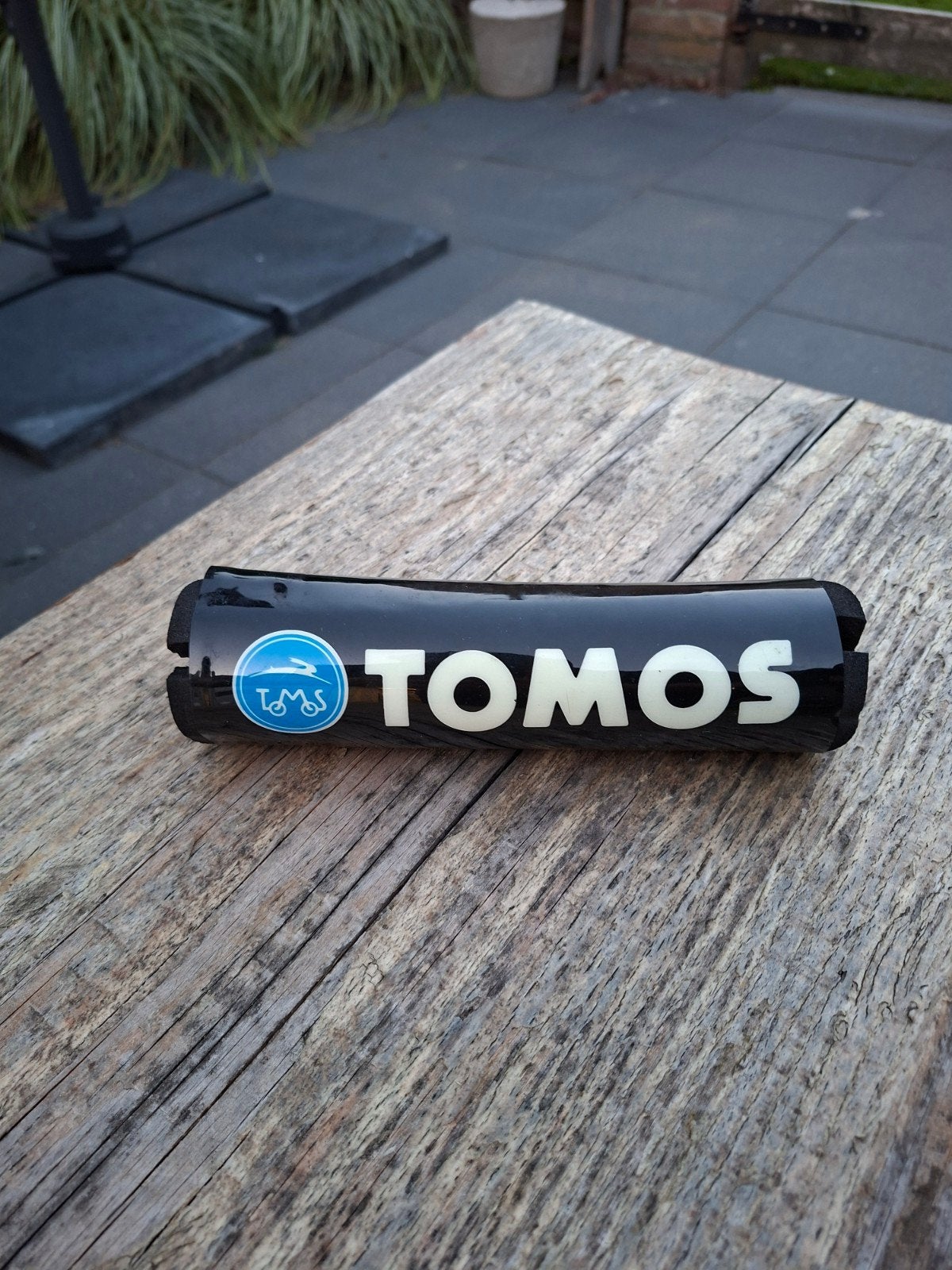 Tomos stuurrol - Goede staat, Ophalen, Gebruikt, Overige typen, Tomos