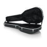 Gator Roundback Gitaar Koffer - Zo goed als nieuw, Muziek en Instrumenten, Ophalen of Verzenden