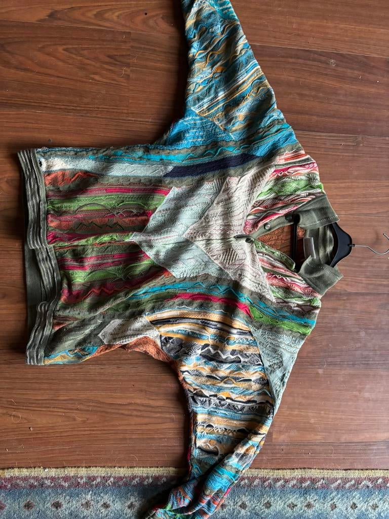 Coogi, Ophalen of Verzenden, Zo goed als nieuw