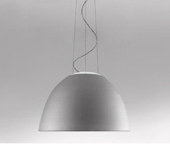 Artimide Nur hanglamp 2 stuks, Ophalen, Overige materialen, E27 (groot), Zo goed als nieuw