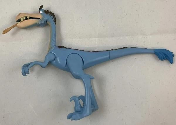 Disney Pixar Arlo & Spot Bubbha Tomy Figuur Dino 27cm, Verzamelen, Coolsingel 104, 3011 AG Rotterdam, Netherlands, Verzenden, Zo goed als nieuw