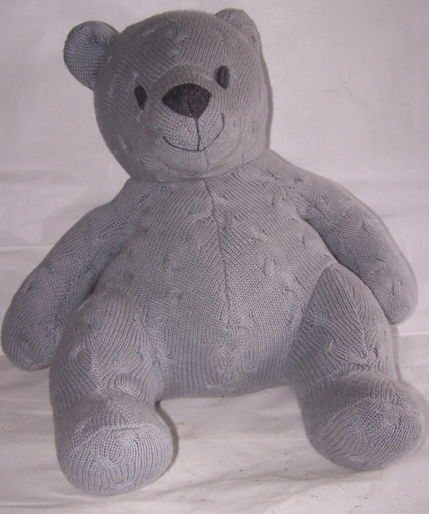 Prachtige grote (45cm) Baby's Only beer. Izgs., Ophalen of Verzenden, Zo goed als nieuw, Stoffen beer, Overige merken