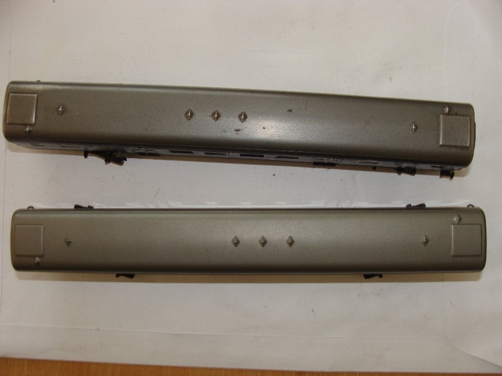 MARKLIN NS 2 WAGON 1 KLAS, Wisselstroom, Gebruikt, Wagon, Ophalen of Verzenden