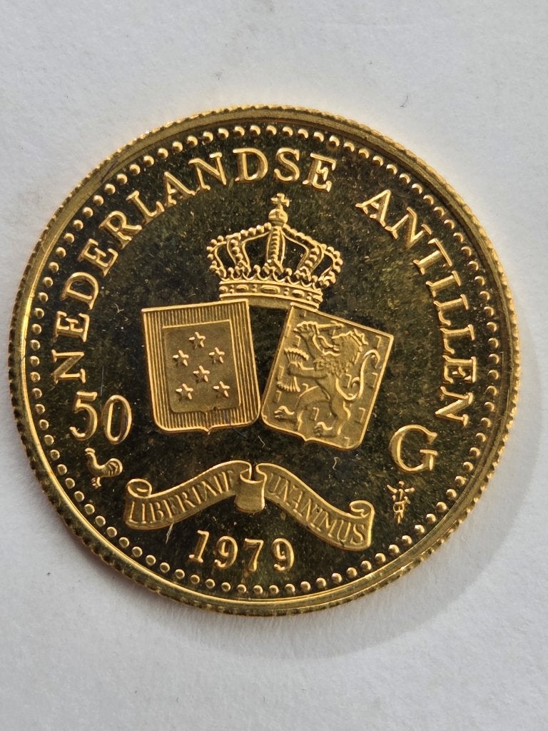 Nederlandse antillen, Ophalen of Verzenden