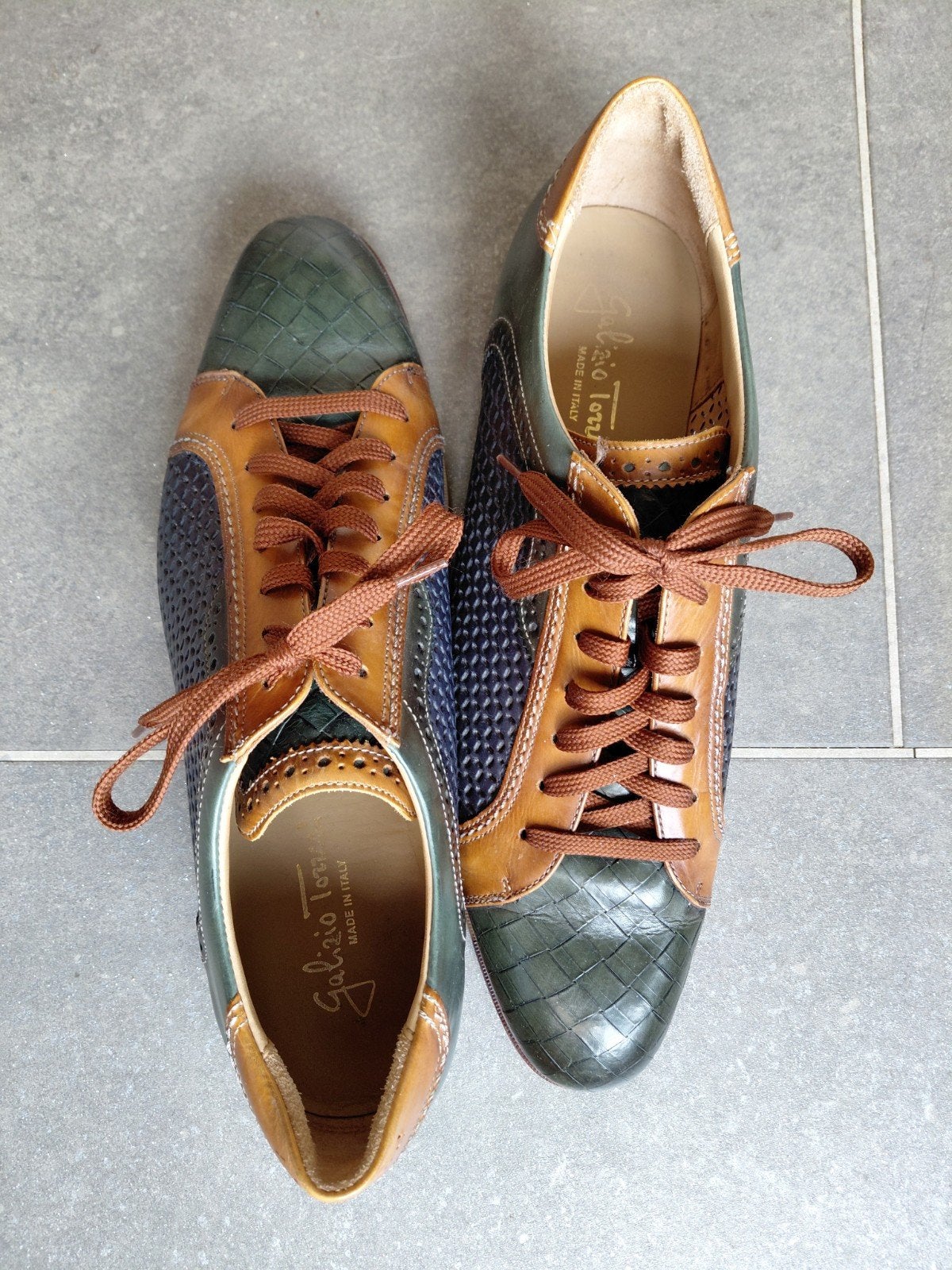 Galizio Torresi schoenen, Overige kleuren, Nieuw, Ophalen of Verzenden, Galizio Torresi
