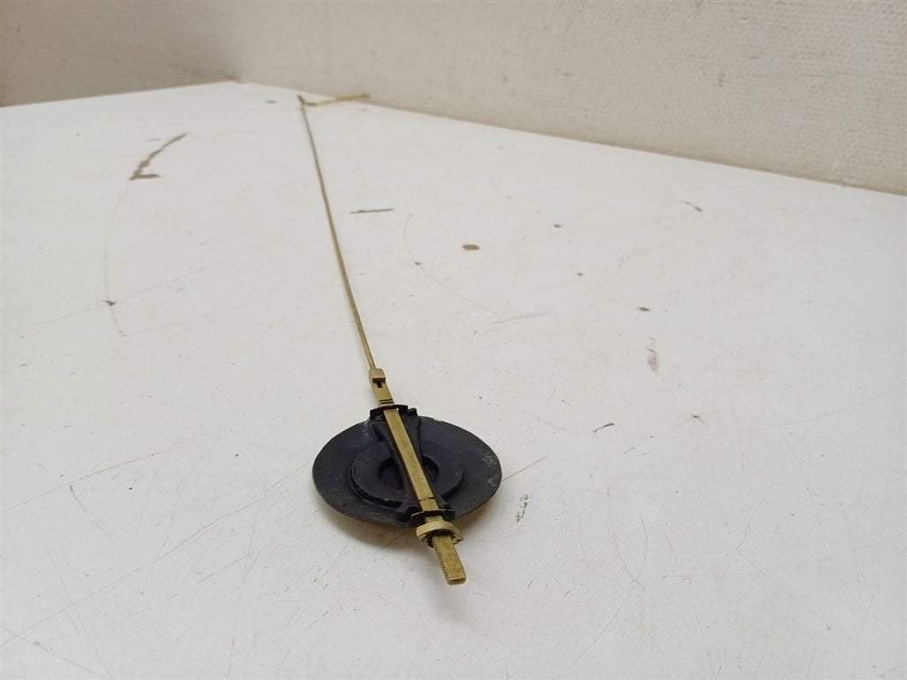 Slinger van een klok 39881, Ophalen of Verzenden, Gebruikt, Wandklok