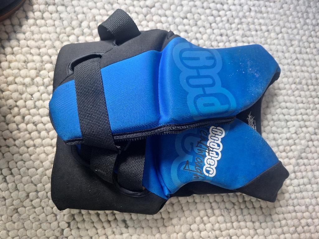 Zwemvest kind, Watersport en Boten, Kind, Onbekend, Ophalen of Verzenden, Zo goed als nieuw
