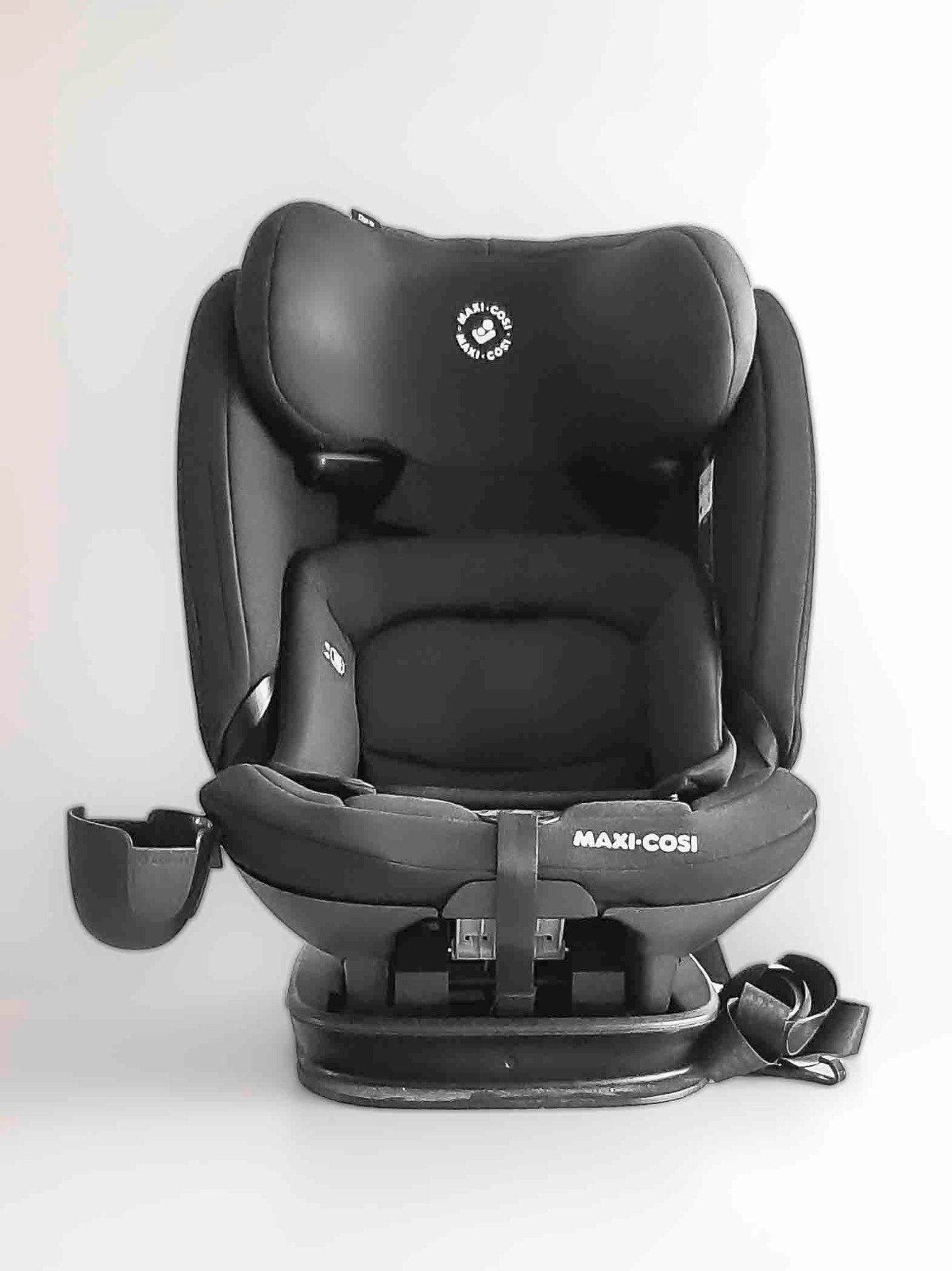 Maxi Cosi autostoel, Ophalen, 15 t/m 36 kg, Zo goed als nieuw, Isofix