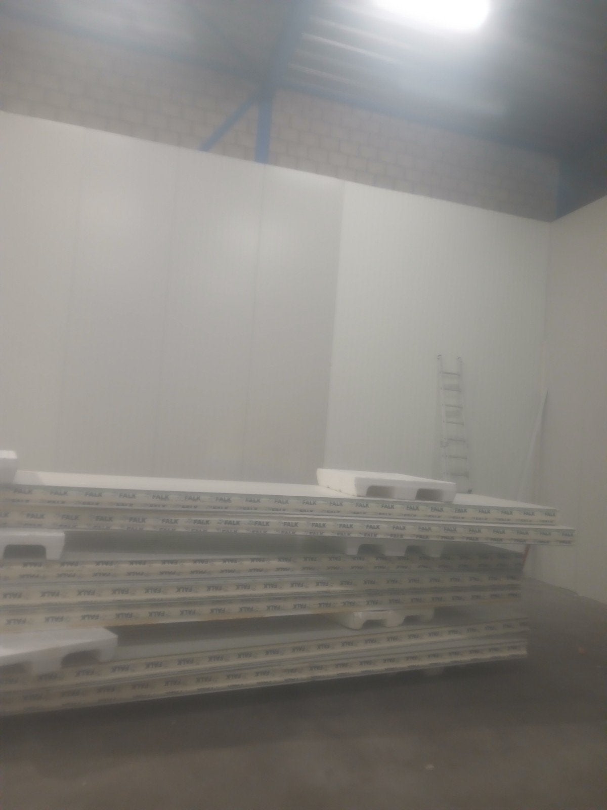koelcellen een vriescellen een werkruimet op maat bouwen, Ophalen of Verzenden, Nieuw