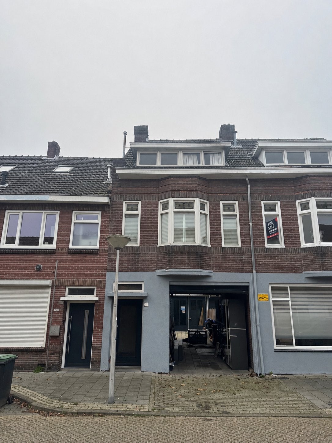 Beleggingspanden Gezocht - Eindhoven, Den Bosch en Tilburg