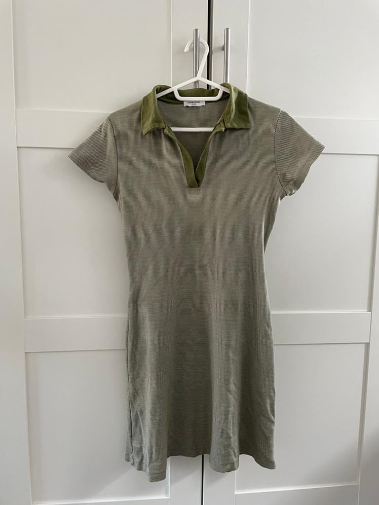 Casual summer dress, Ophalen of Verzenden, Zo goed als nieuw, Boven de knie