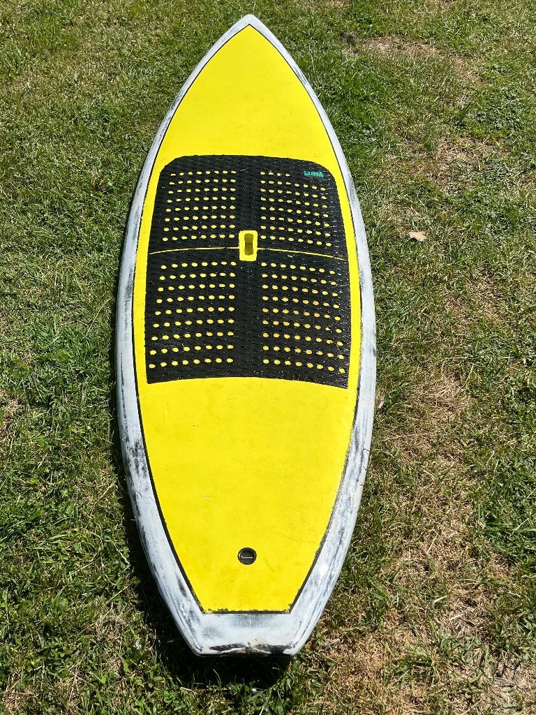 Sup wave, Ophalen, Gebruikt, SUP-boards