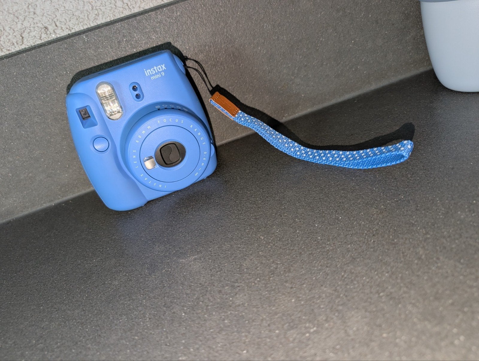 Fujifilm Instax Mini 9, Audio, Tv en Foto, Fotocamera's Digitaal, Ophalen of Verzenden, Zo goed als nieuw, Fujifilm, Geen optische zoom