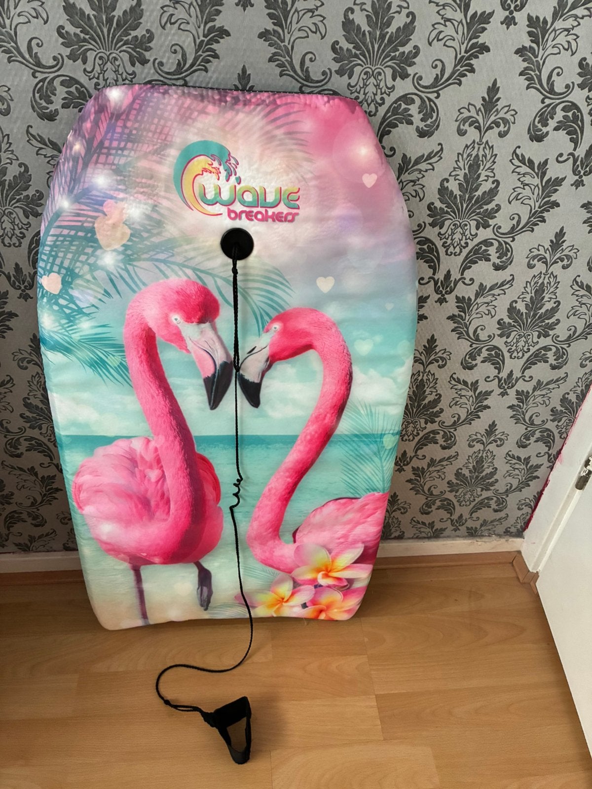 Foambord, Ophalen, Zo goed als nieuw, Overige typen