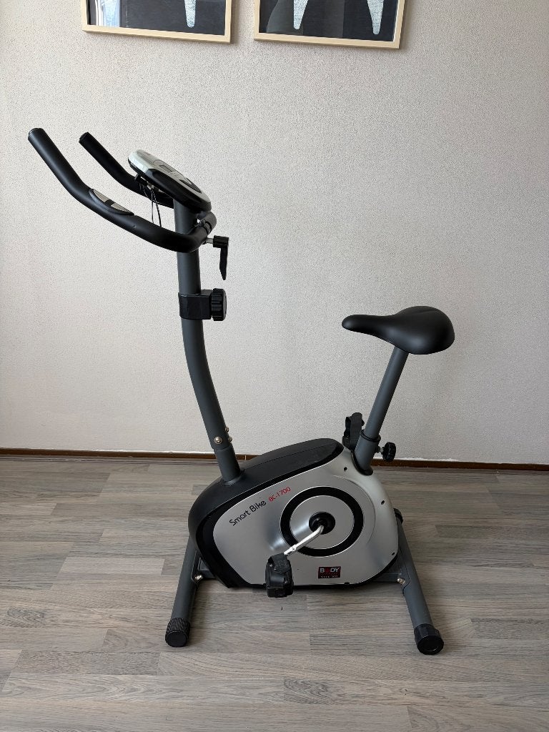 Home Trainer Body Scuplture, Sport en Fitness, Ophalen, Gebruikt, Hometrainer
