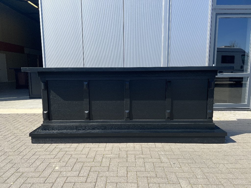 Horeca bar / Huisbar / Bar toog / Bar 3,00 m / Huisbar, Ophalen, Nieuw