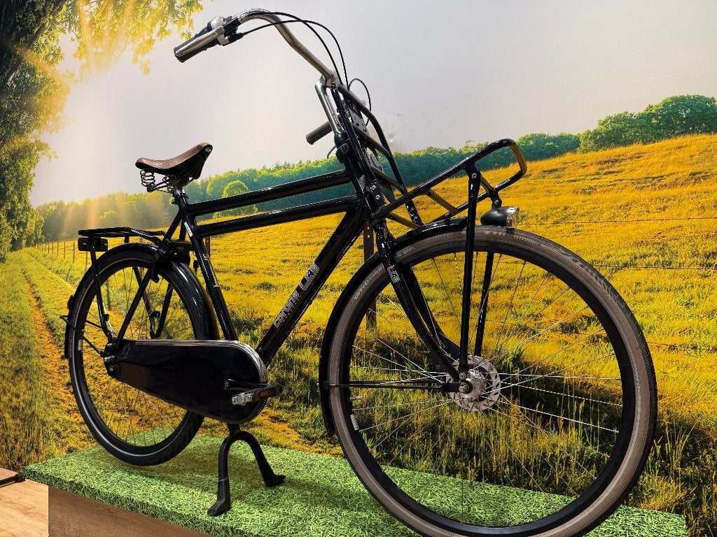 Cortina U4, Fietsen en Brommers, Ophalen of Verzenden, Gebruikt
