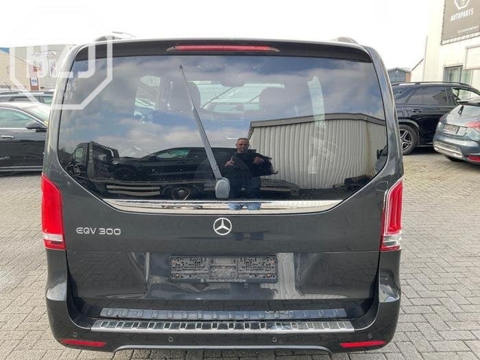 Achterklep van een Mercedes EQV (7831), Gebruikt, 6 maanden garantie, Ophalen of Verzenden, -