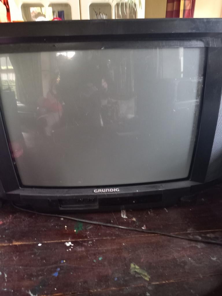Tv, Ophalen