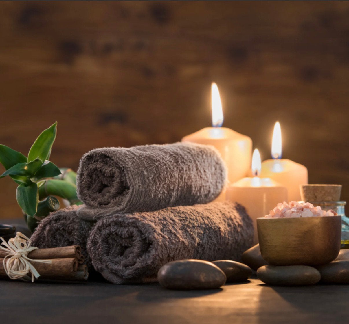 Ontspanning massage
