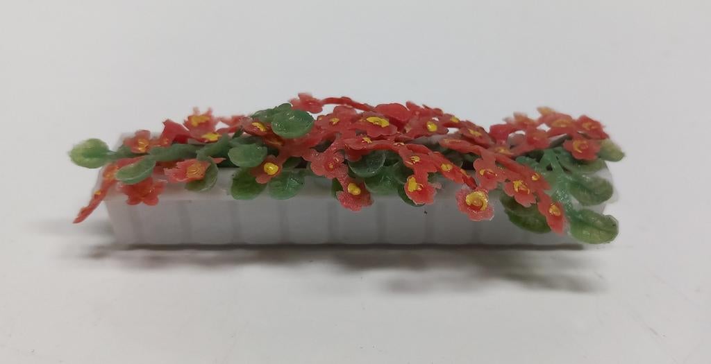 Lundby (balkon) plantenbak nr 3,Kijk, Kies en Koop!, Verzamelen, Poppenhuizen en Toebehoren, Manon.1977@live.nl, Gebruikt, Gebruiksvoorwerp