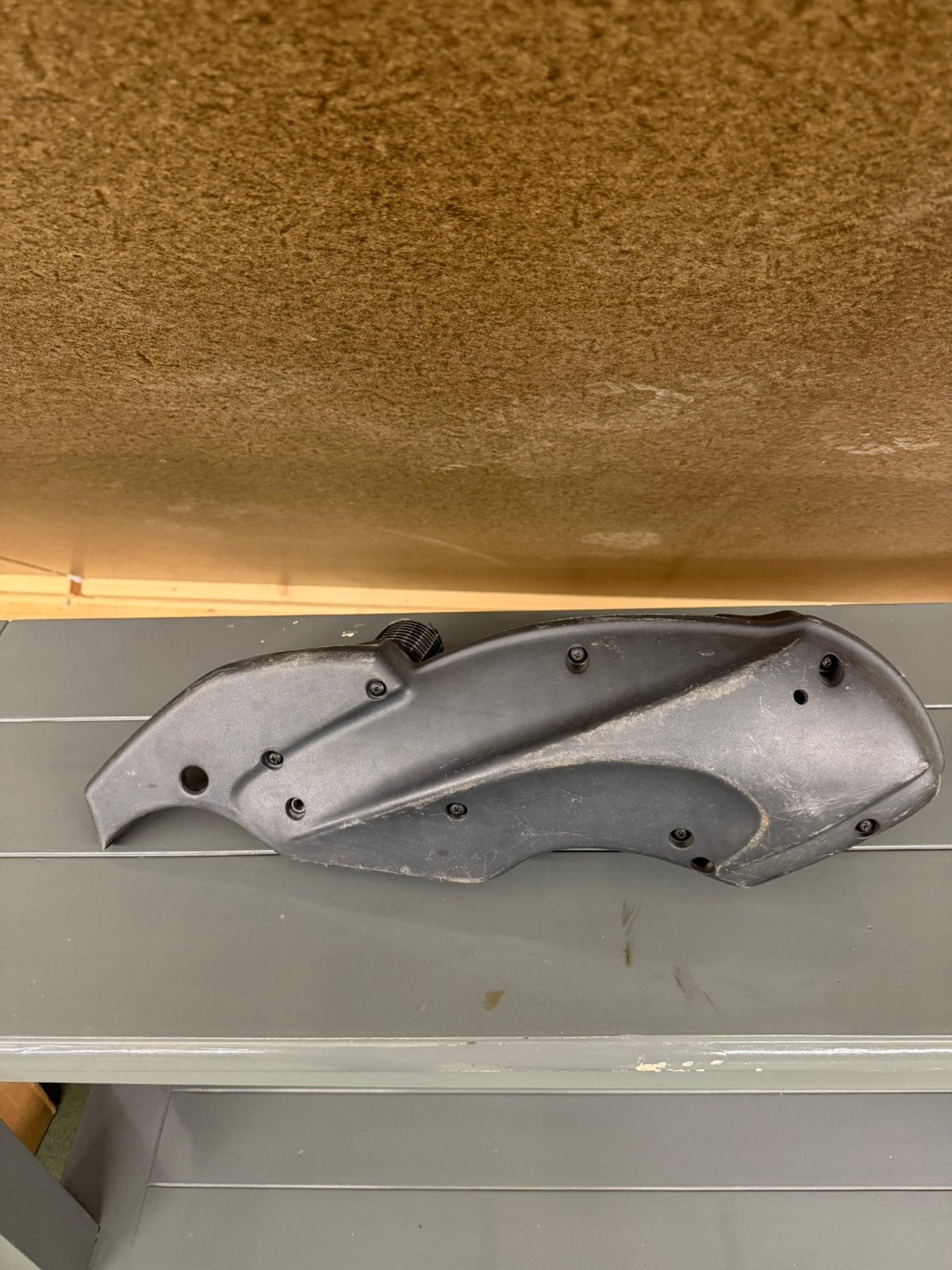 Gilera Runner luchtfilter met pwk slang, Ophalen of Verzenden