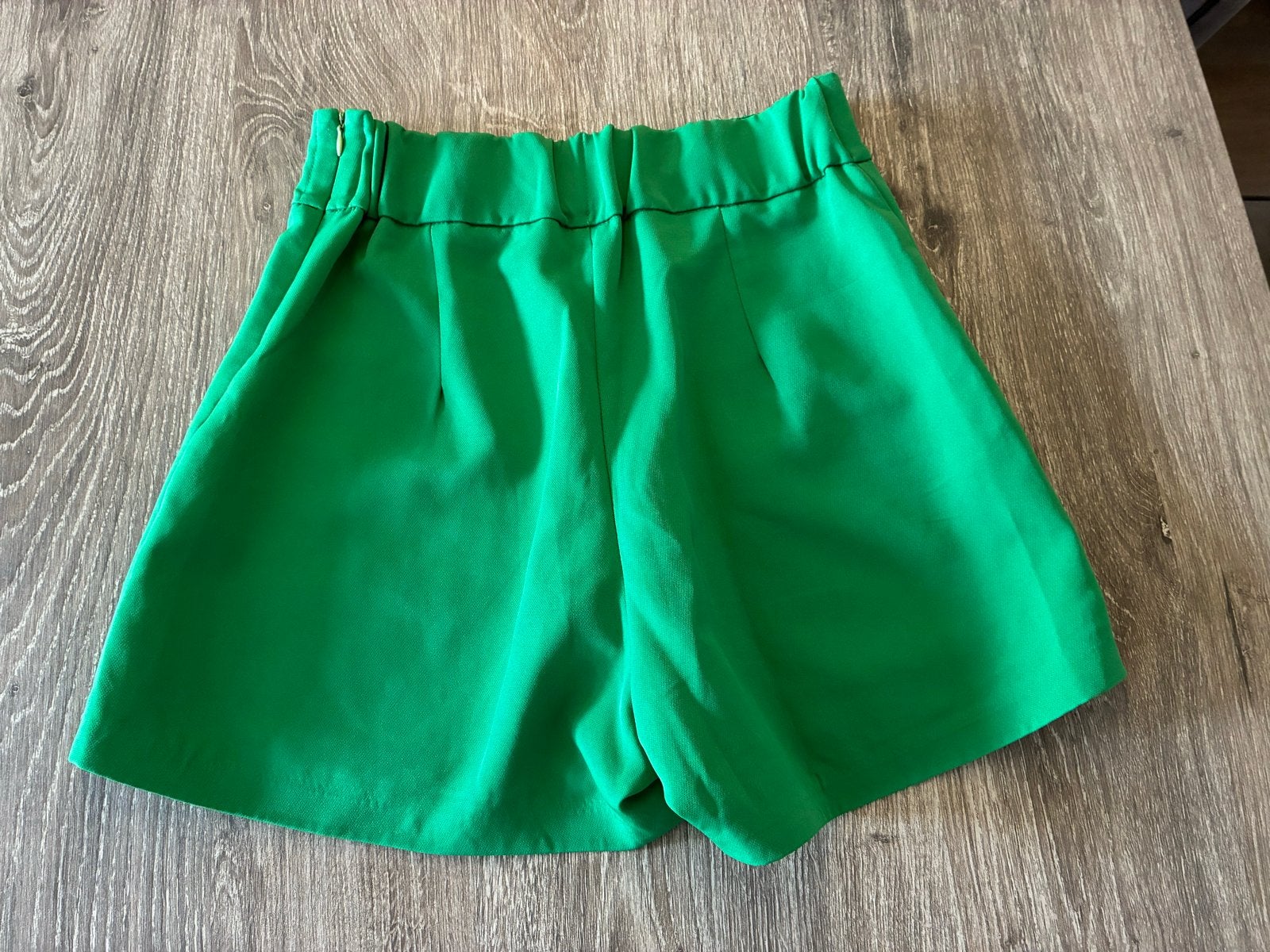 Groene skort van Copperose Paris, maat M, Copperose, Ophalen of Verzenden, Zo goed als nieuw