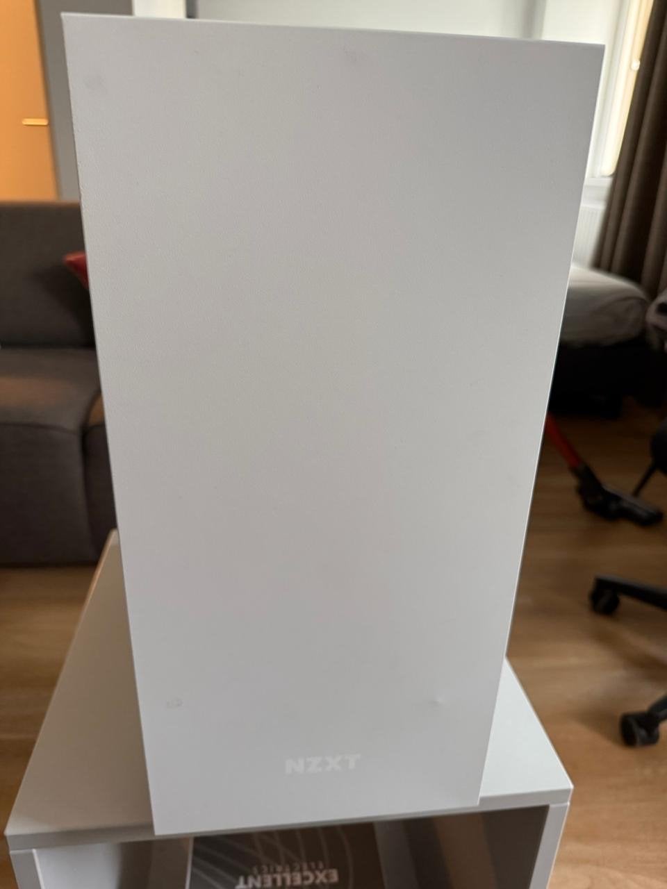 Gaming PC met AMD Ryzen 5 3600, RX 6700 XT en accessoires, Computers en Software, Desktop Pc's, Ophalen, Zo goed als nieuw, Gaming