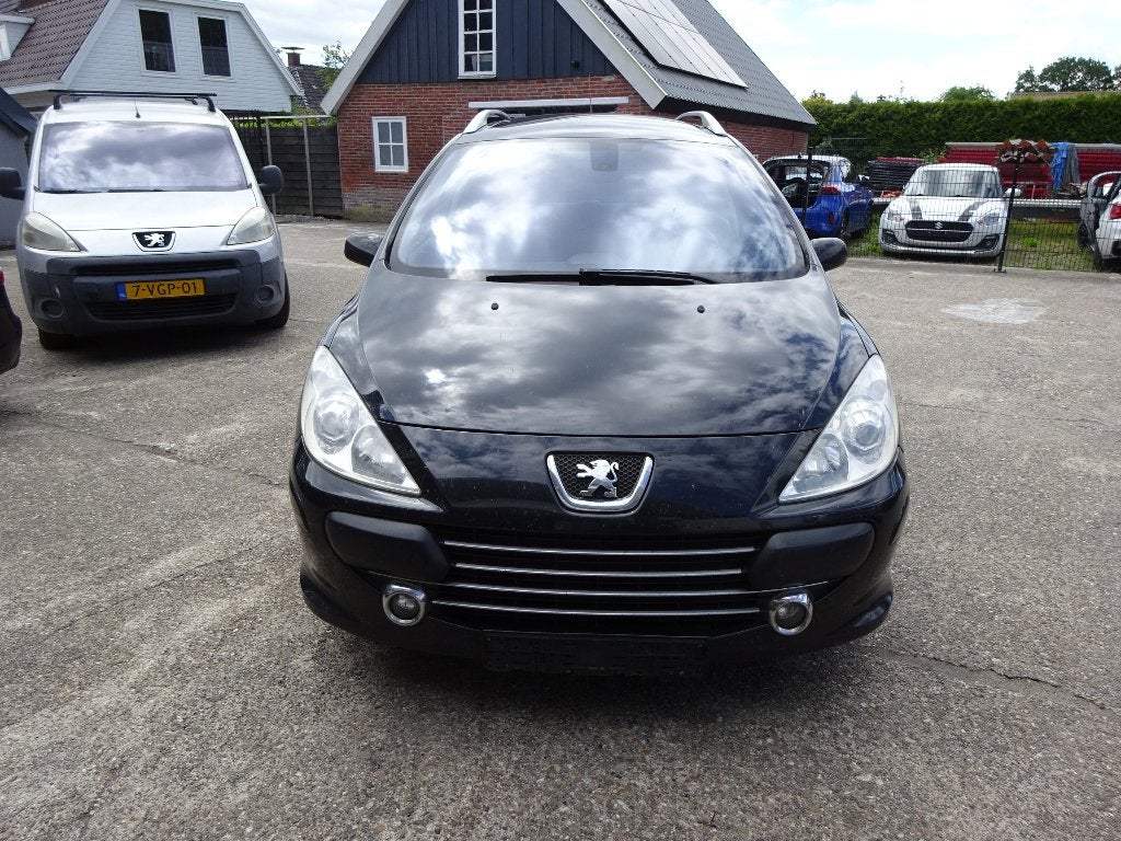 peugeot 307 station 1.6 benzine bj2007 onderdelen, Ophalen of Verzenden