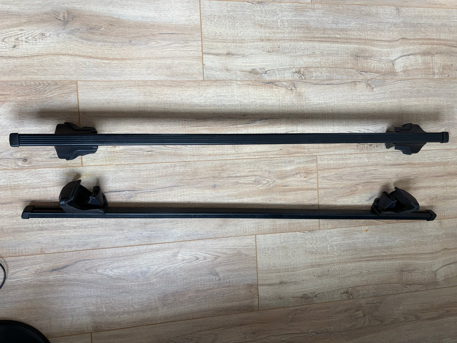 Thule SmartRack 785 dakdrager, Auto diversen, Dakdragers, Ophalen, Gebruikt