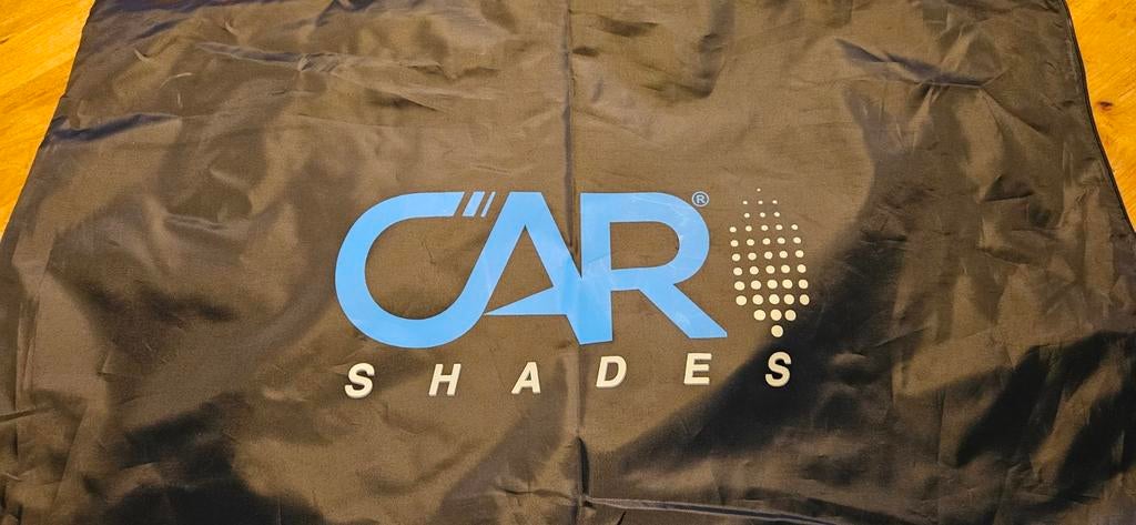 Car shades Suzuki Vitara LY (rond 2022) complete set, Ophalen of Verzenden