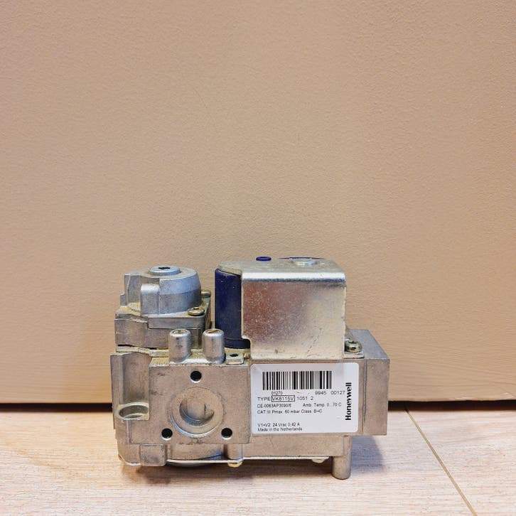 Honeywell VK8115V 1051 2 - Gasblok