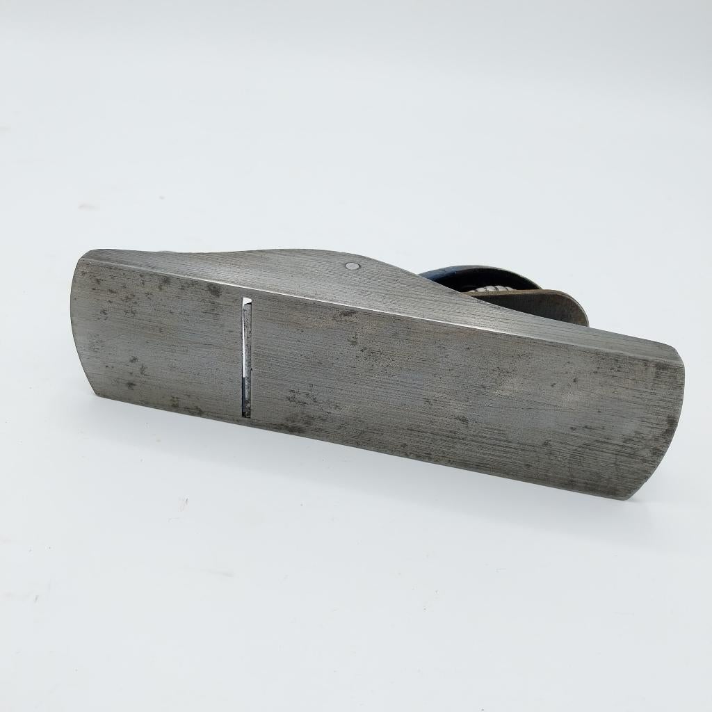 Record 0120 Blokschaaf (57564-13), Antiek en Kunst, Antiek | Gereedschap en Instrumenten, Ophalen of Verzenden