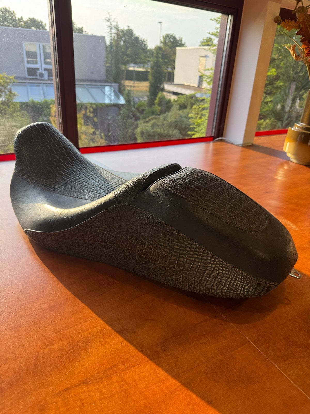Harley Davidson Touring Zeddel, Motoren, Kleding | Motorkleding, Ophalen of Verzenden