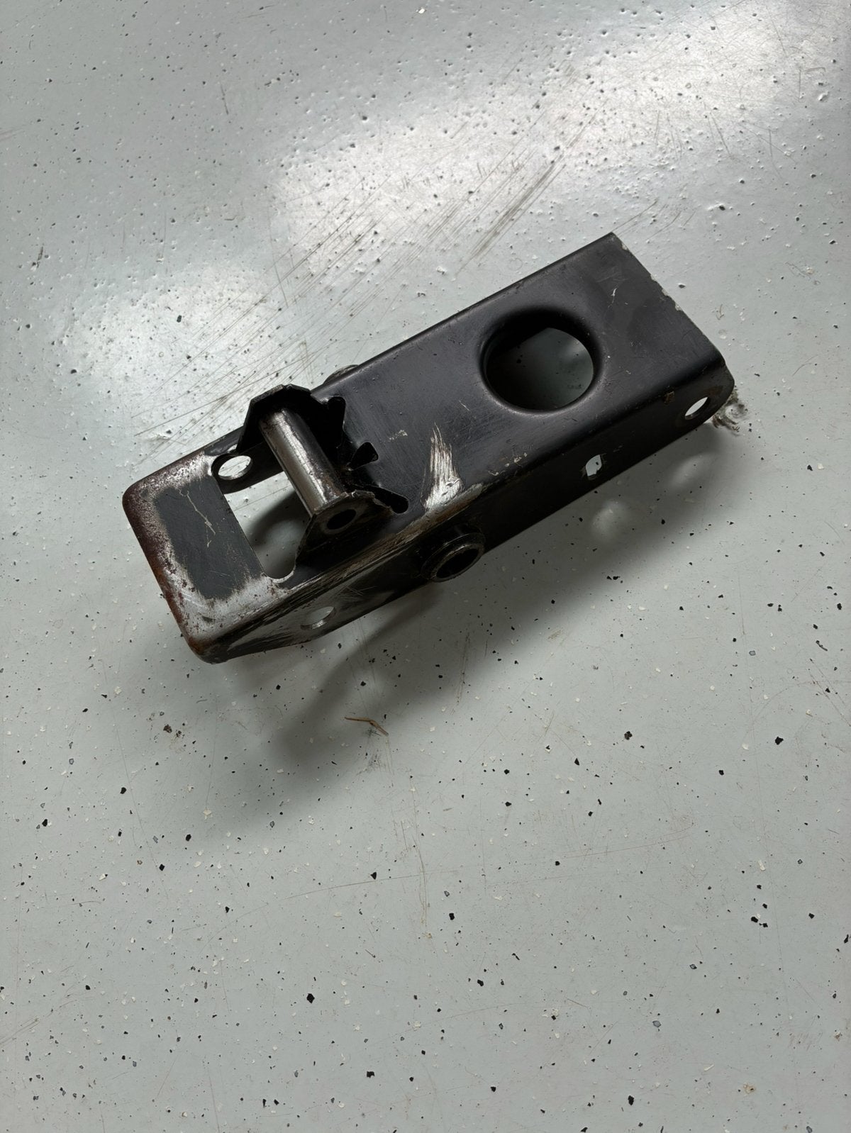 Crank blok solex 3800, Fietsen en Brommers, Ophalen, Gebruikt, Blok, Overige merken