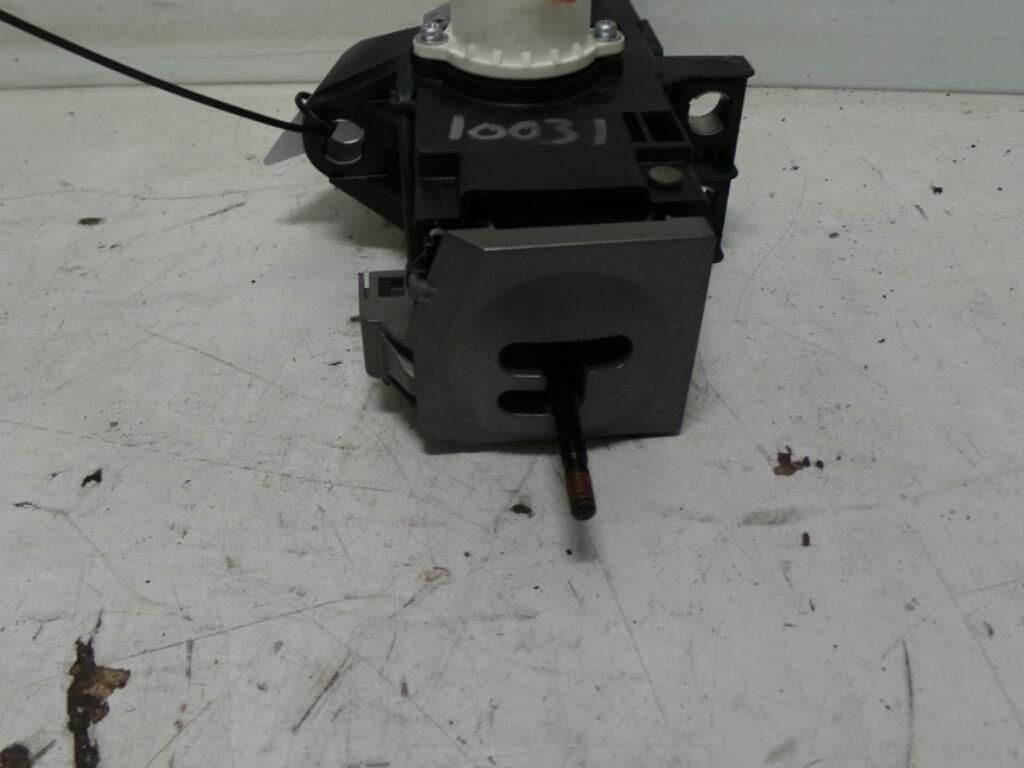 TOYOTA PRIUS VERSNELLINGSPOOK 2005, Ophalen of Verzenden, Gebruikt, Stiba lid