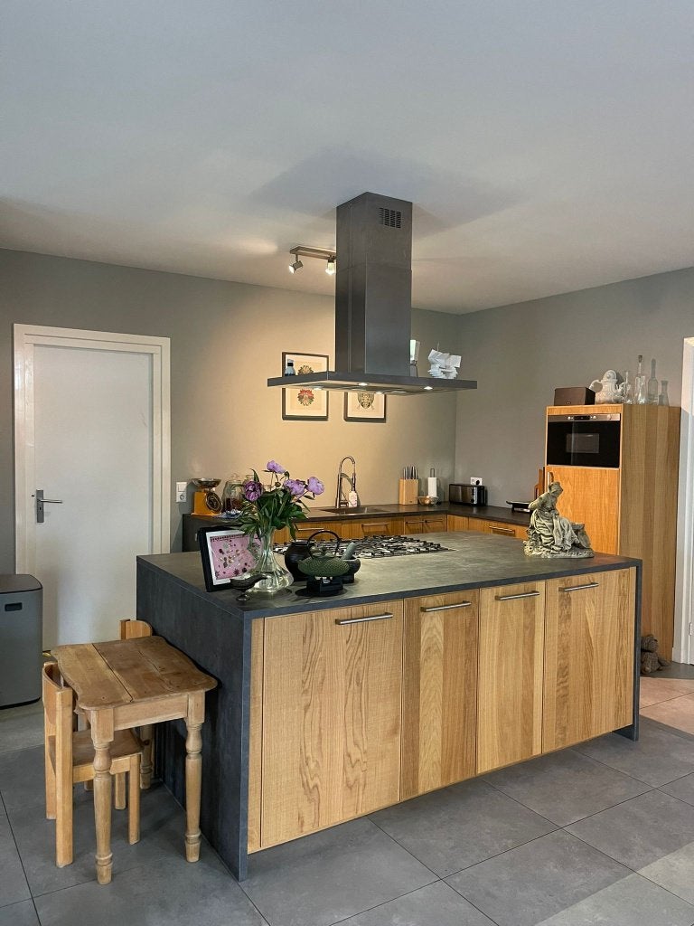 Per direct, volledig gemeubileerde shortstay woning te huur, Winssen, Gelderland, Direct bij eigenaar, 2 kamers