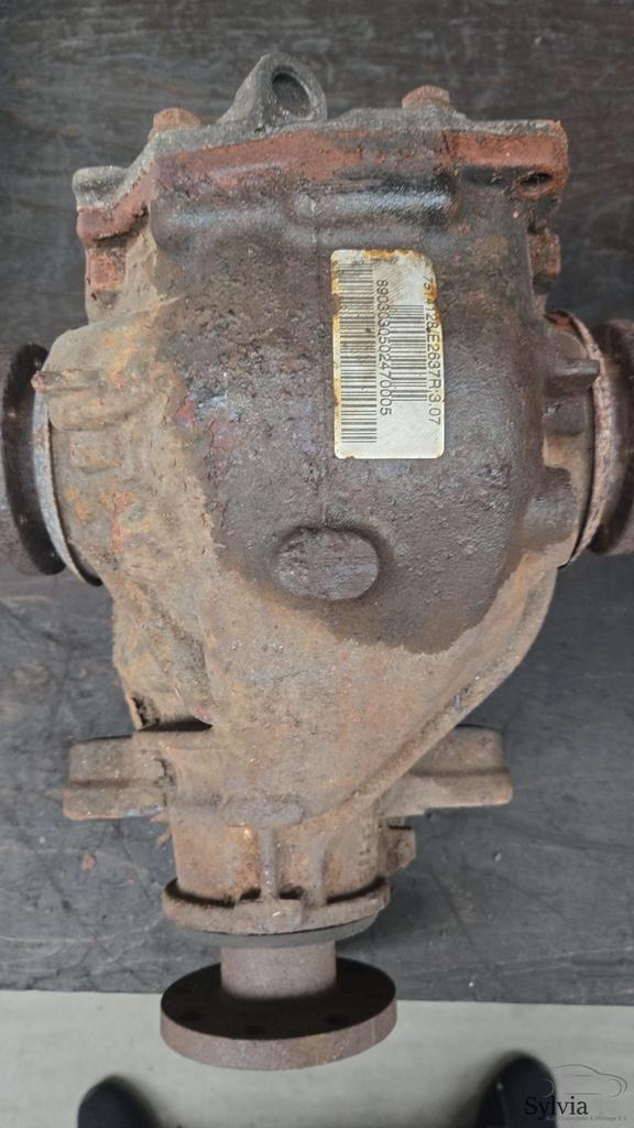 Differentieel cardan handbak 3.07 M54 3.0i BMW Z4 serie E85, Auto-onderdelen, Transmissie en Toebehoren, Gebruikt, -, -, Ophalen of Verzenden