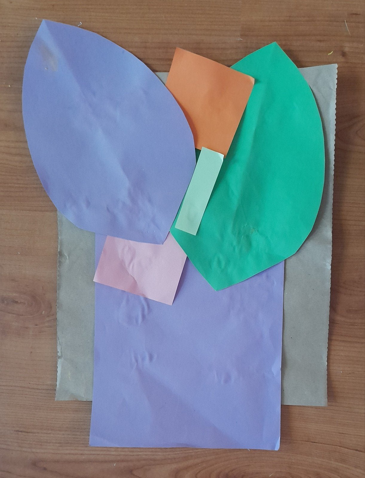 collage, Ophalen of Verzenden