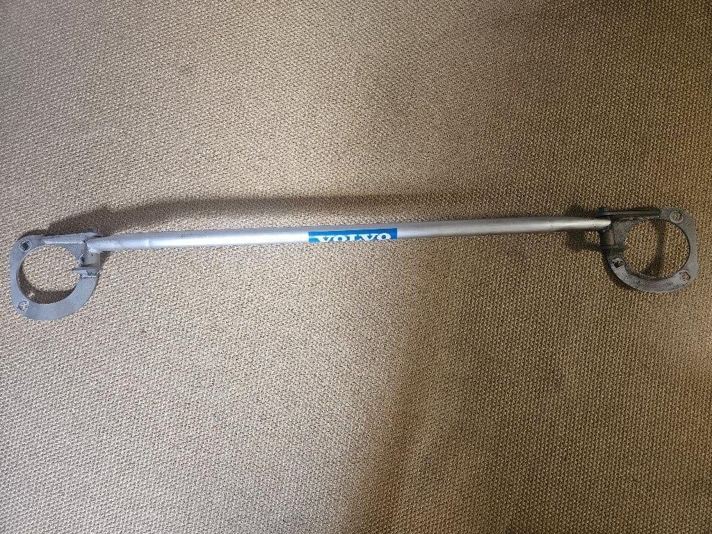 [OEM] originele Volvo 850-S-C-XC/V70 veerpootbrug, Ophalen of Verzenden, Gebruikt, Volvo
