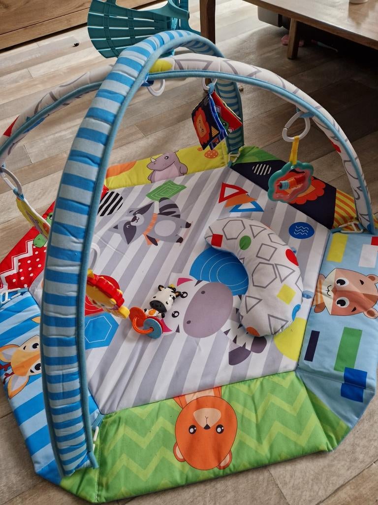 Speelkleed nieuw, Ophalen, Nieuw