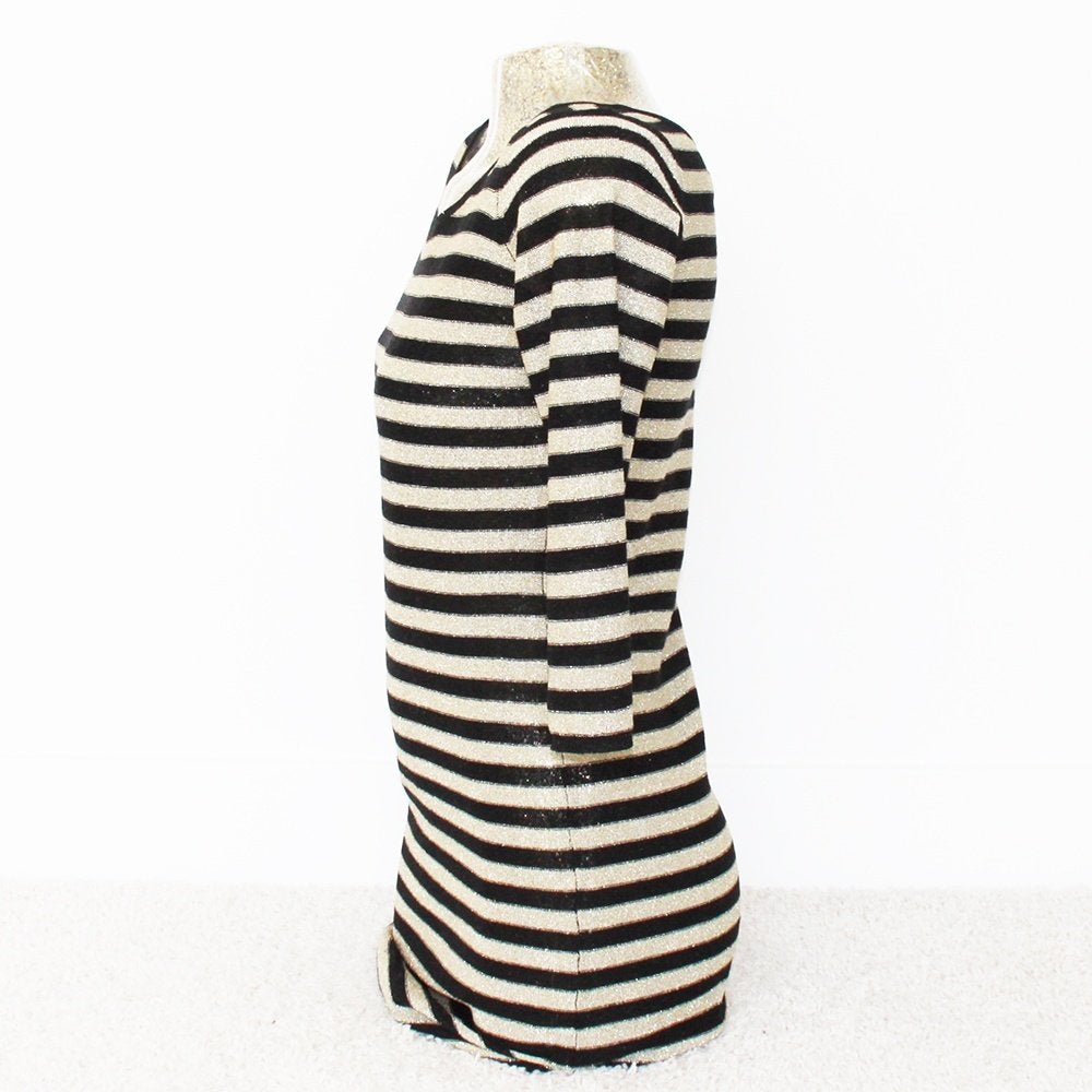 Prachtig Galliano Jurkje (XS) € 75,-, Ophalen of Verzenden, Zo goed als nieuw, Maat 34 (XS) of kleiner, Boven de knie