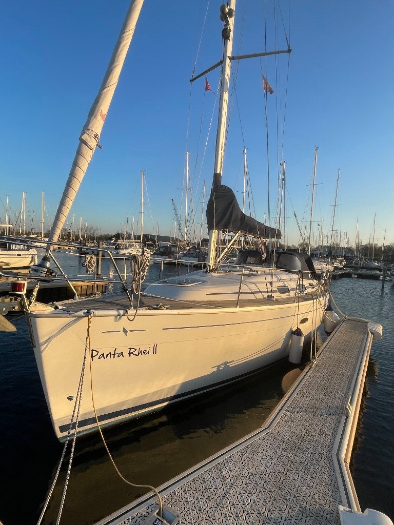 Bavaria 33 Cruiser – Goed onderhouden, recente vernieuwingen, Watersport en Boten, 10 m, Gebruikt, Met afstandsbediening, 1.95 meter