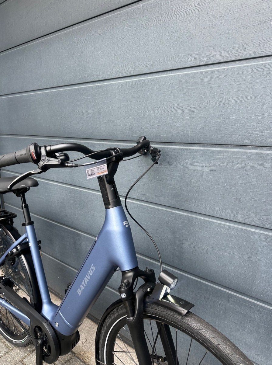 BATAVUS Finez PT Exclusive 2026 ACTIE! Van €3724 voor Dames, Ophalen, -, -, Batavus