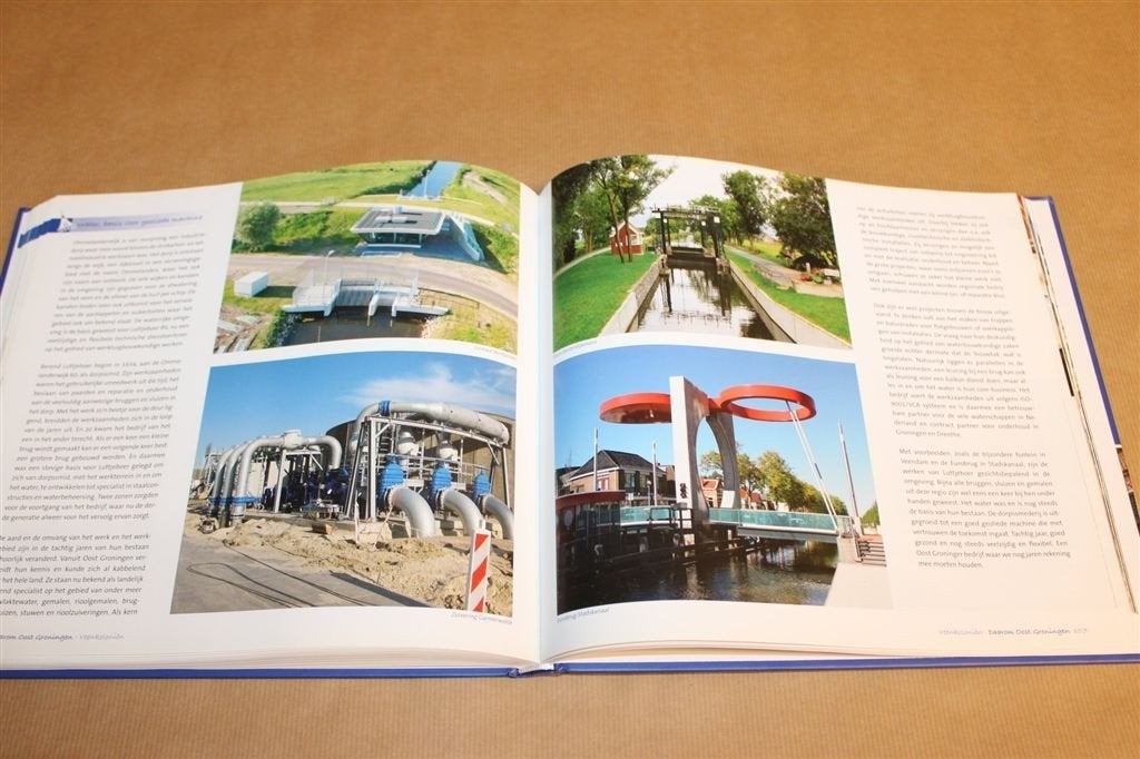 Daarom Oost Groningen — Westerwolde & Oldambt, Ophalen of Verzenden, Zo goed als nieuw