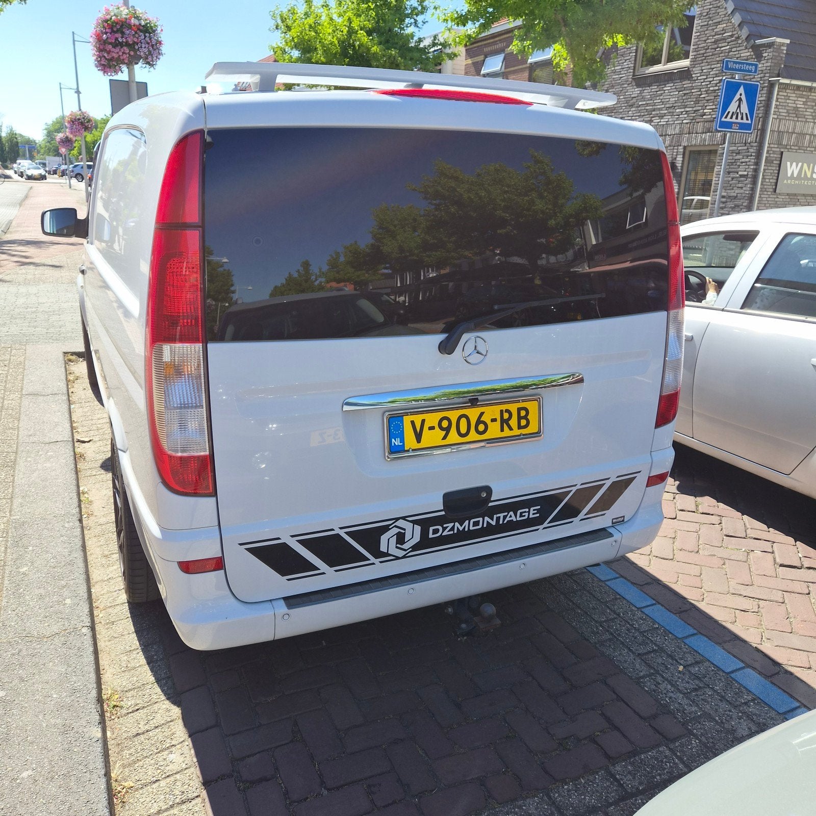 Mooie Vito V6, Vacatures, 33 - 40 uur