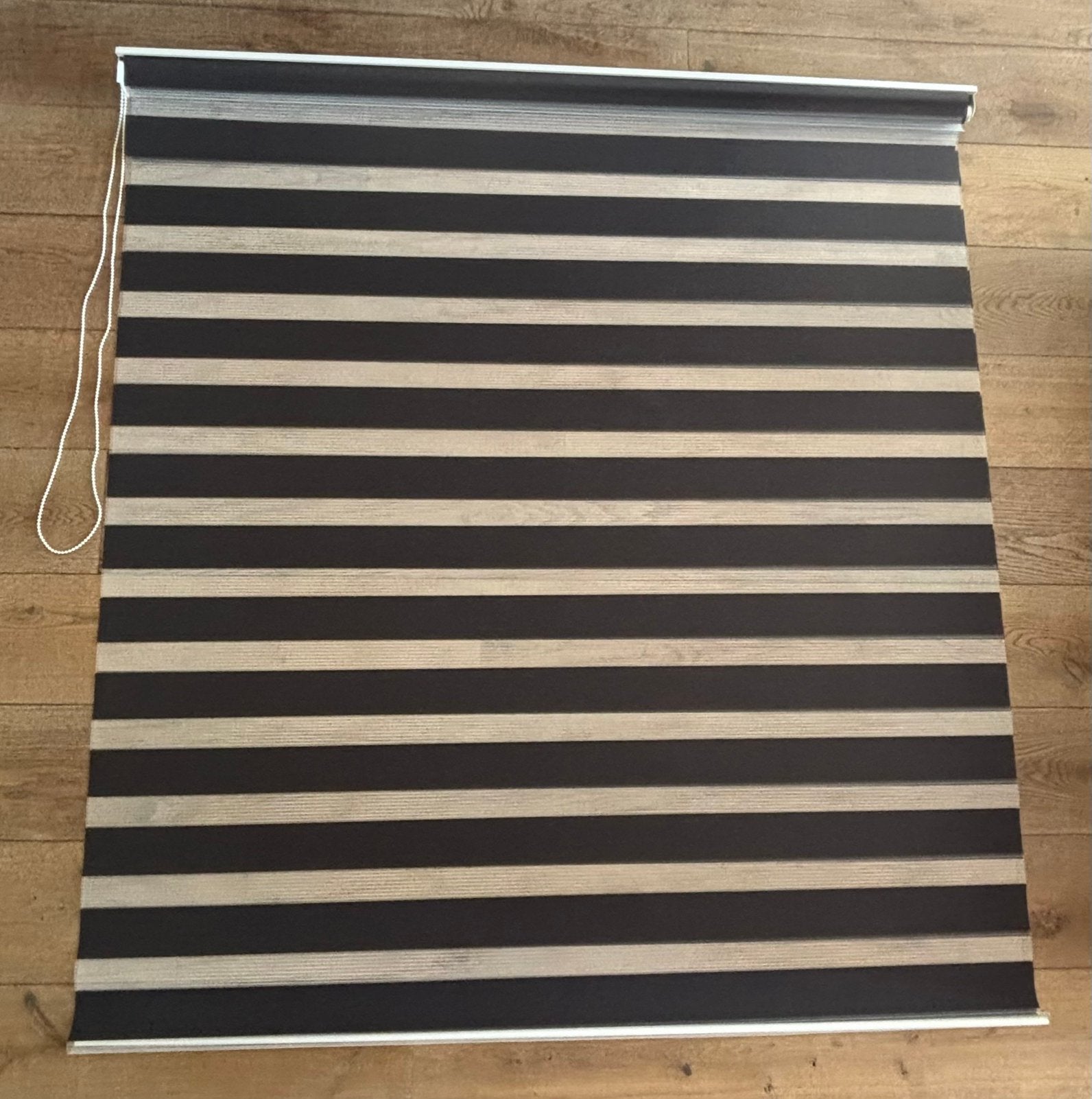 Roljaloezie Denise | 160 cm x 175 cm (BxH) | Antraciet, Ophalen, Kwantum, 160 cm, Verduisterend