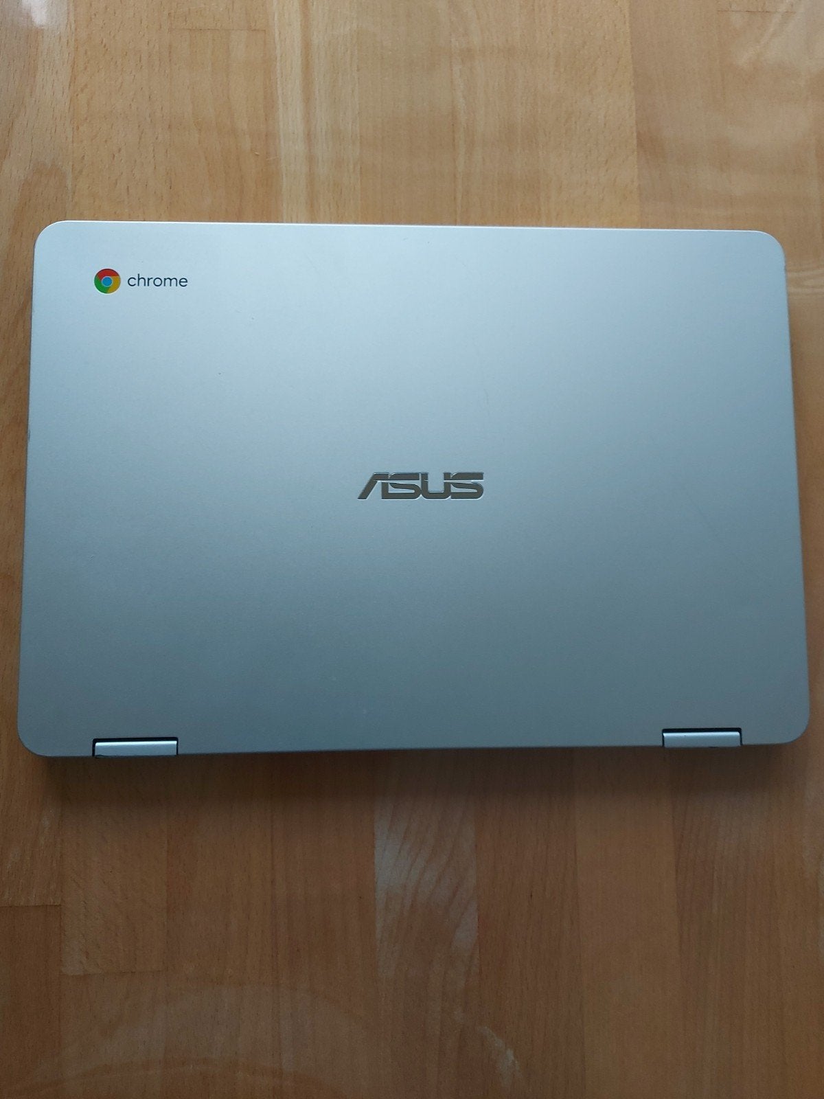 Asus Chromebook Flip C302C x360, 4 GB of minder, 13 inch, Touchscreen, Ophalen of Verzenden